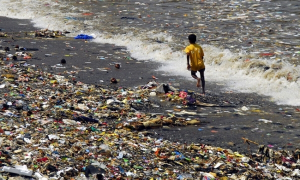 10 địa danh lọt top thành phố ô nhiễm nhất thế giới